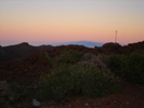 Observing at the NOT in La Palma