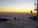 Observing at the NOT in La Palma