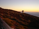 Observing at the NOT in La Palma