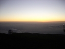 Observing at the NOT in La Palma