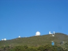 Observing at the NOT in La Palma