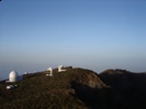 Observing at the NOT in La Palma