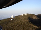 Observing at the NOT in La Palma