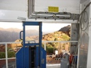 Observing at the NOT in La Palma