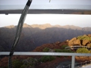 Observing at the NOT in La Palma