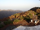 Observing at the NOT in La Palma