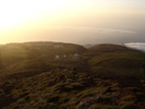 Observing at the NOT in La Palma