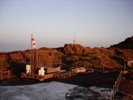 Observing at the NOT in La Palma