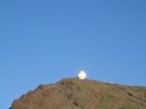 Observing at the NOT in La Palma