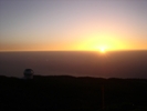 Observing at the NOT in La Palma