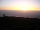 Observing at the NOT in La Palma