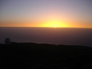 Observing at the NOT in La Palma