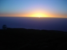 Observing at the NOT in La Palma