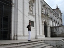 Ten days of madness in Lisbon