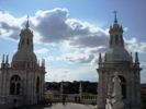 Ten days of madness in Lisbon
