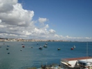 Ten days of madness in Lisbon