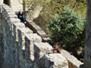 Ten days of madness in Lisbon