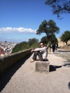 Ten days of madness in Lisbon