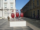 Ten days of madness in Lisbon