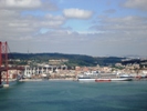 Ten days of madness in Lisbon