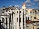 Ten days of madness in Lisbon