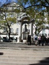 Ten days of madness in Lisbon