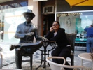 Ten days of madness in Lisbon