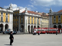 lisbon