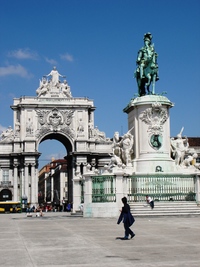 lisbon