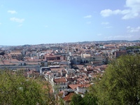 lisbon