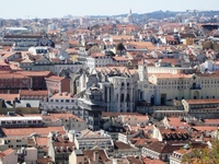 lisbon