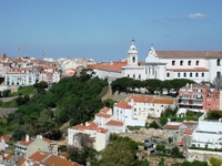 lisbon