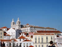 lisbon