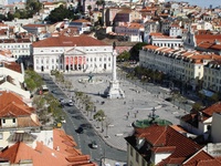 lisbon