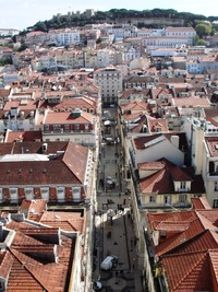 lisbon