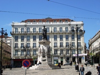 lisbon