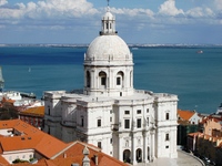 lisbon