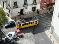 lisbon