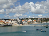 lisbon