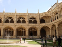 lisbon