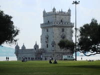 lisbon