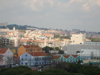 lisbon