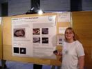 Sexy Meteoriticists on Tour