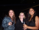 Sexy Meteoriticists on Tour