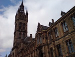 National Astronomy Meeting in Glasgow
