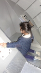 Mille at the National Space Centre