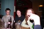 New years eve in Worcester park