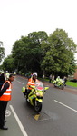 Olympic torch relay coming through Leicester