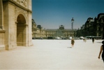 Our break in Paris