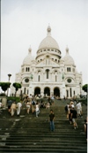 Our break in Paris